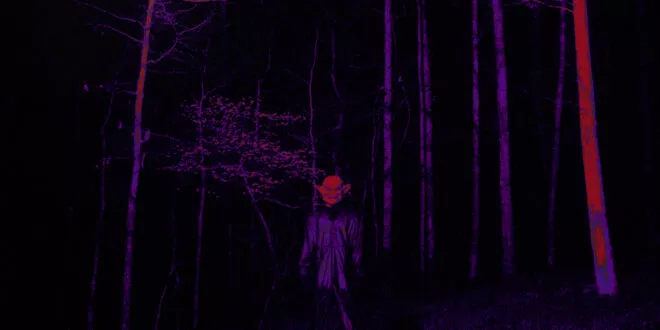 Destroy Lonely - If Looks Could Kill (Directors Cut)