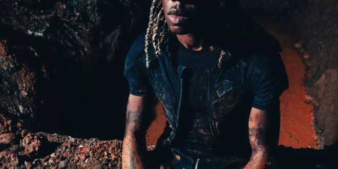 Destroy Lonely - LOVE LASTS FOREVER V2.5