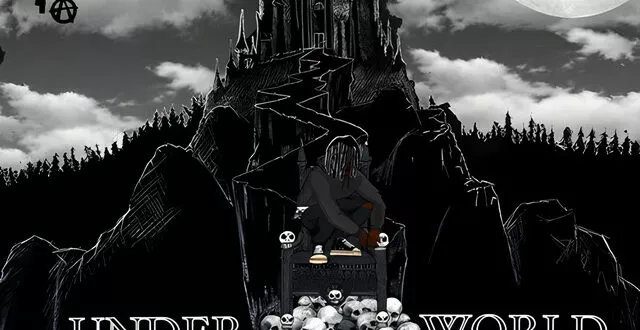 Destroy Lonely - UnderWorld