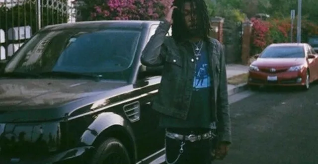 Destroy Lonely - addicted to money