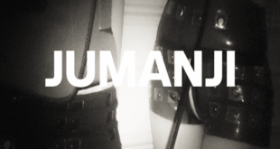 Destroy Lonely - jumanji