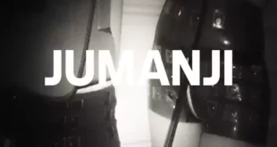 Destroy Lonely - jumanji