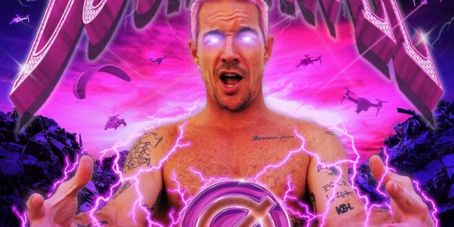 Diplo - d00mscrvll [E]