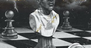 Dizzy Wright - My Hustle Unmatched