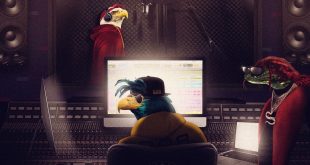 Doe Boy & TM88 - 88 Birdz