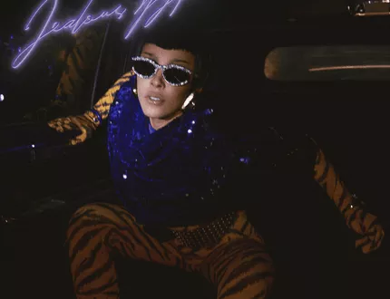 Doja Cat - Jealous Type