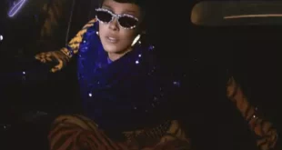 Doja Cat - Jealous Type