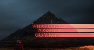 Dominic Fike - What Could Possibly Go Wrong