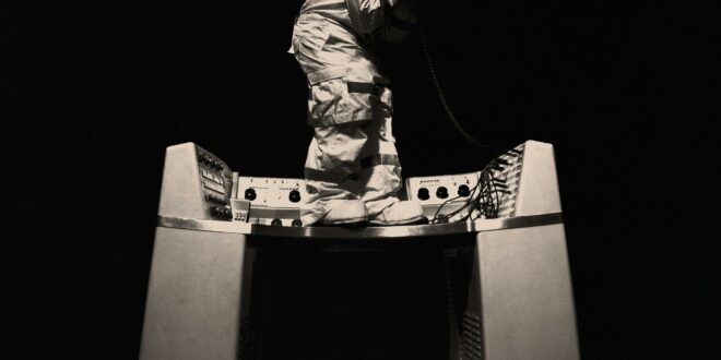 Don Toliver – OCTANE [E]