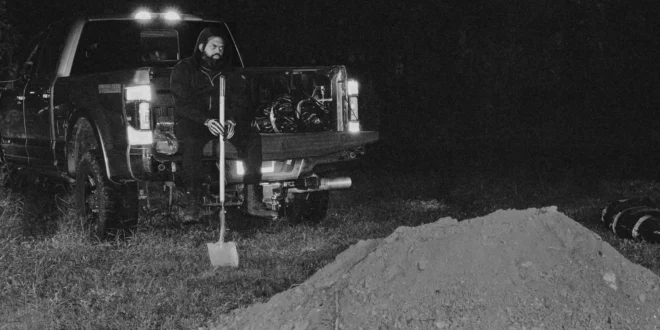 Don Trip - Forgiveness Is Gods Job... Part 1 [E]