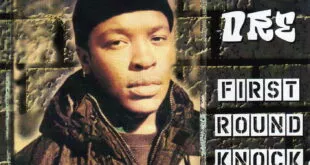 Dr Dre - Dr Dre. First Round Knockout