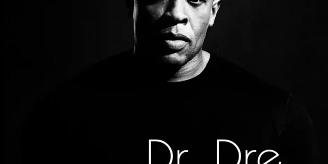 Dr. Dre – Albums and Discography