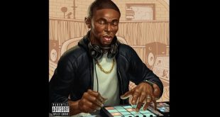 Drake & 9th Wonder - More 9th