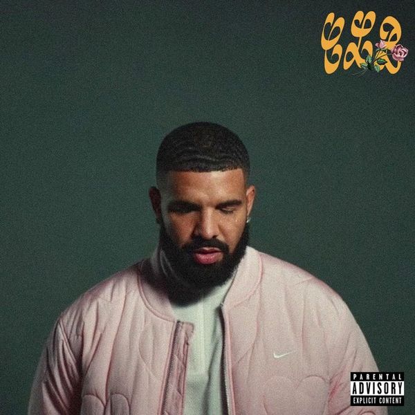 Drake - Certified Lover Boy