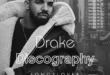 Drake – Discography