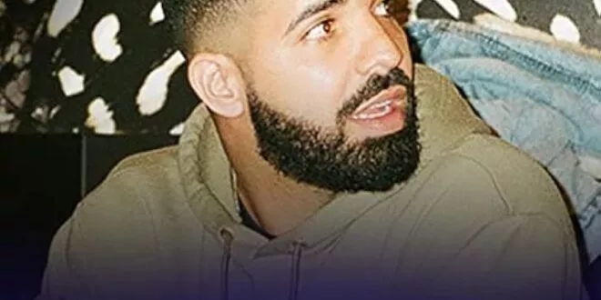 Drake – REDISCOVER [E]