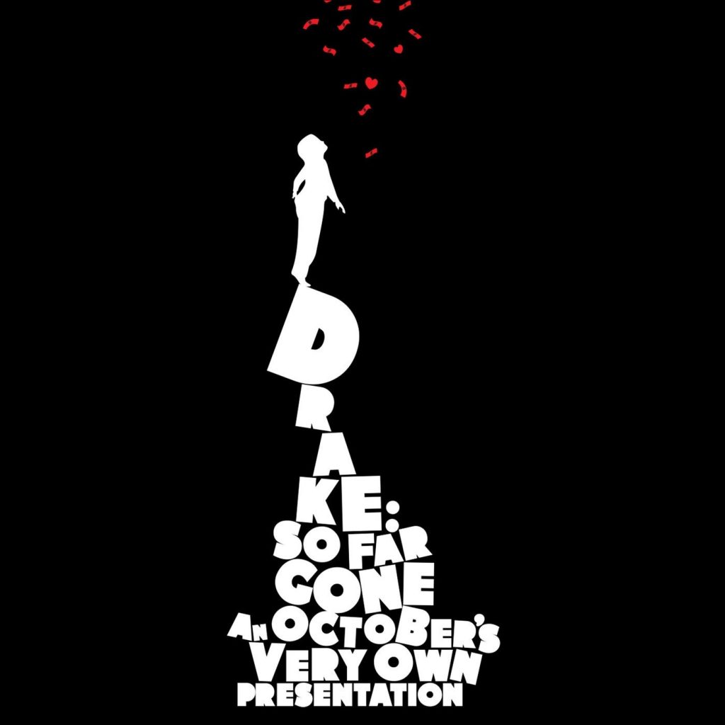 Drake - So Far Gone (Re-Uploaded)