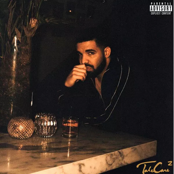 Drake - Take Care 2