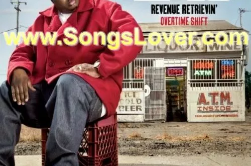 E-40 - Revenue Retrievin Overtime Shift