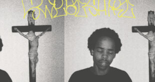 Earl Sweatshirt - Doris [E]