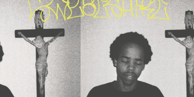 Earl Sweatshirt - Doris [E]