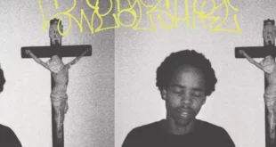 Earl Sweatshirt - Doris [E]