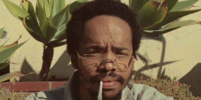 Earl Sweatshirt - Live Laugh Love [E]