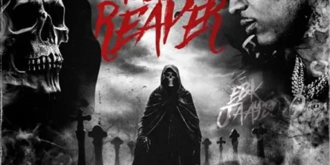 Ebk Jaaybo – The Reaper (2024)