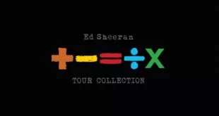 Ed Sheeran - +-=÷× (TOUR COLLECTION) (2024)