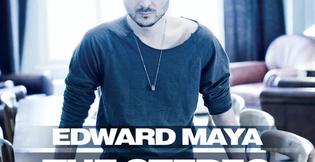 Edward Maya - The Stereo Love Show