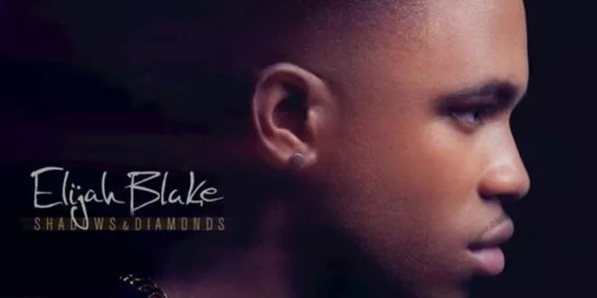 Elijah Blake - Shadows & Diamonds