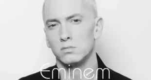 Eminem Complete Studio Albums