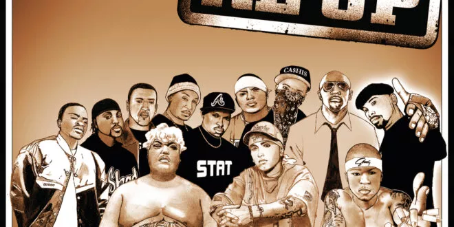 Eminem - Eminem Presents The Re-Up