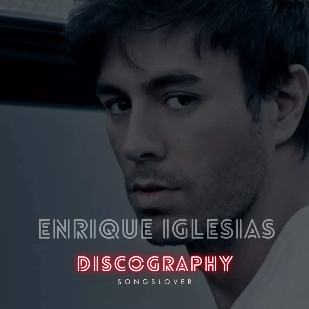 Enrique Iglesias