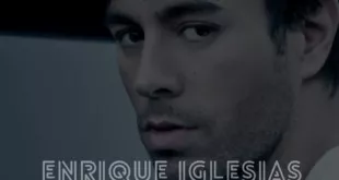 Enrique Iglesias