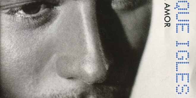 Enrique Iglesias - Cosas Del Amor