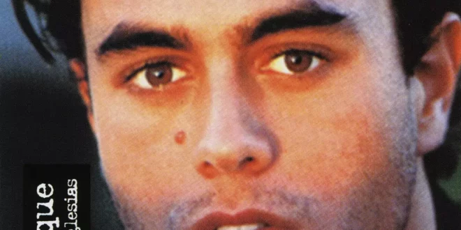 Enrique Iglesias - Enrique Iglesias