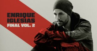 Enrique Iglesias - FINAL (Vol.2) [E]