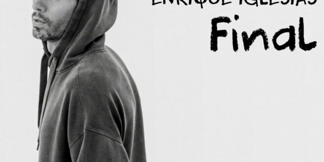 Enrique Iglesias - Final (Vol.1)