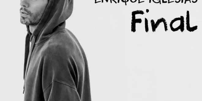 Enrique Iglesias - Final (Vol.1)