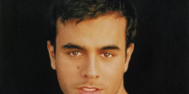 Enrique Iglesias - Vivir - 1997