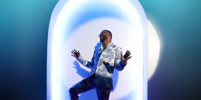 Eric Bellinger - It All Makes Sense (Deluxe) [E]