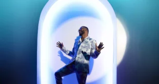 Eric Bellinger - It All Makes Sense (Deluxe) [E]