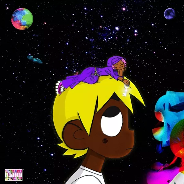 Lil Uzi Vert - Eternal Atake (Deluxe) - LUV vs. The World 2