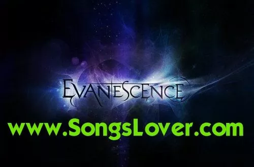 Evanescence - Evanescence