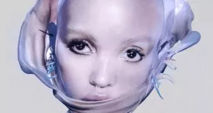 FKA Twigs - EUSEXUA AFTERGLOW