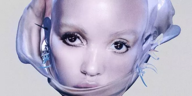 FKA Twigs - EUSEXUA AFTERGLOW