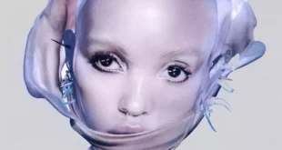 FKA Twigs - EUSEXUA AFTERGLOW