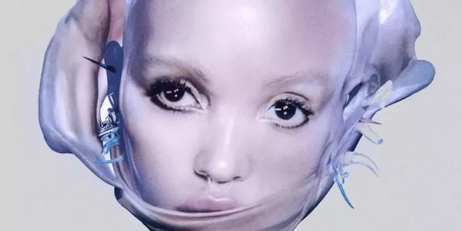 FKA Twigs - EUSEXUA AFTERGLOW