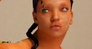 FKA twigs - MAGDALENE